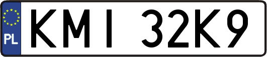 KMI32K9