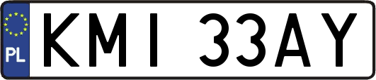 KMI33AY