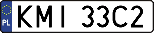 KMI33C2