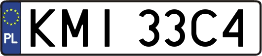 KMI33C4