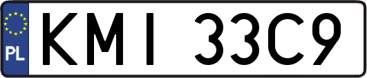 KMI33C9