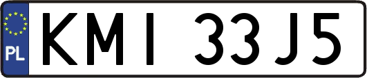 KMI33J5