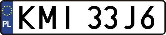 KMI33J6