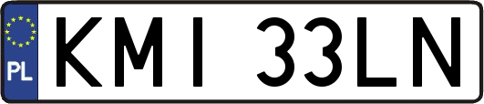 KMI33LN