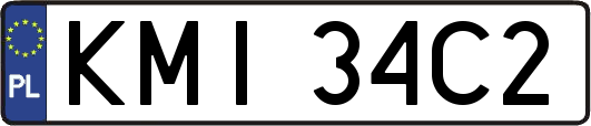 KMI34C2