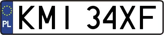 KMI34XF