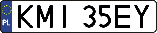KMI35EY