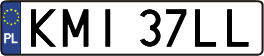 KMI37LL