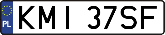 KMI37SF