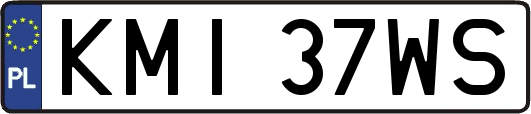 KMI37WS