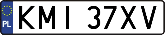 KMI37XV
