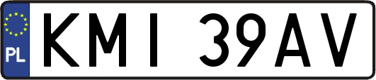 KMI39AV