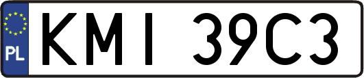 KMI39C3