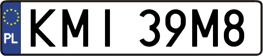 KMI39M8