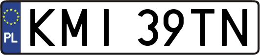 KMI39TN
