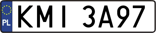 KMI3A97