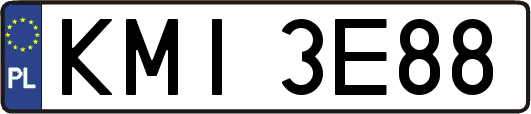 KMI3E88