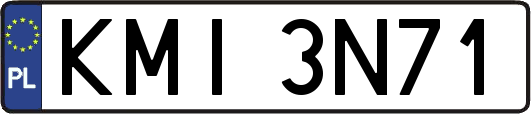 KMI3N71