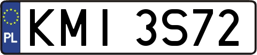 KMI3S72