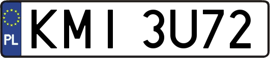 KMI3U72