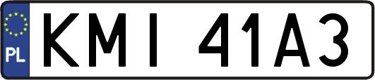 KMI41A3