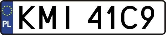KMI41C9