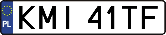 KMI41TF