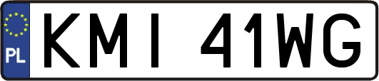 KMI41WG