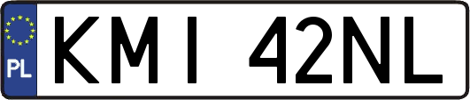 KMI42NL