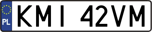KMI42VM