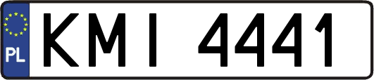 KMI4441