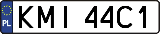 KMI44C1