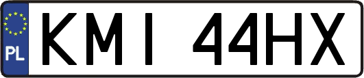 KMI44HX