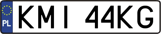 KMI44KG