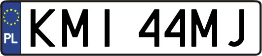 KMI44MJ