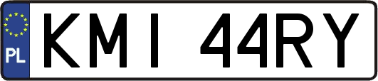 KMI44RY