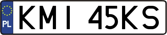 KMI45KS