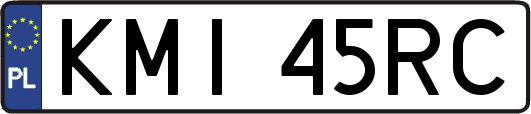 KMI45RC