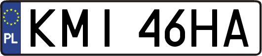 KMI46HA