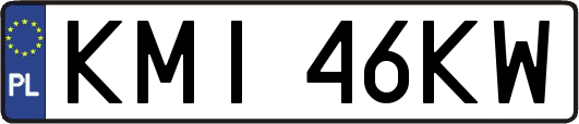 KMI46KW