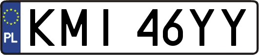 KMI46YY