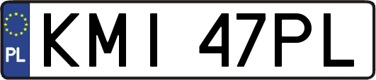 KMI47PL