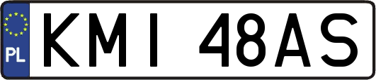 KMI48AS