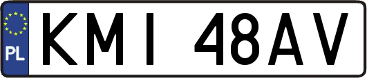 KMI48AV