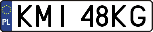 KMI48KG