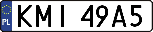 KMI49A5