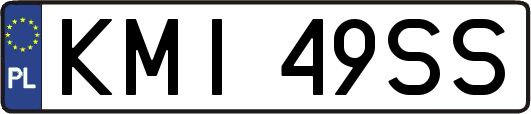 KMI49SS