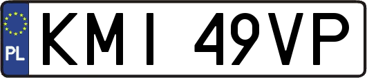 KMI49VP