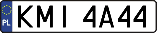 KMI4A44