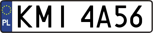 KMI4A56